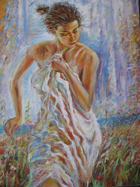 run away