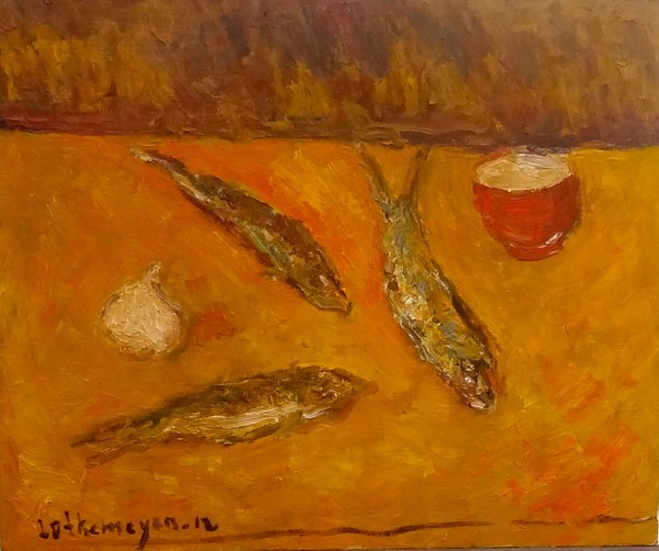 Peixes