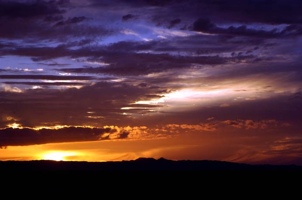 Dsyfunctional Sunset