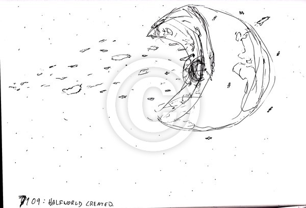 Halfworld