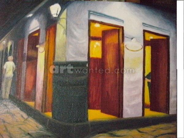 Clube da esquina