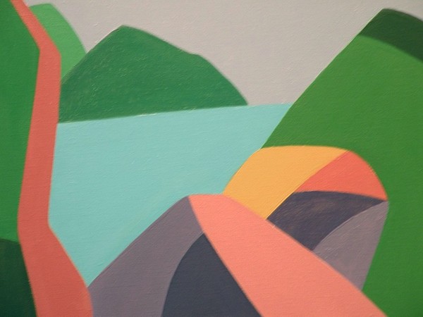 Coast Pattern 3