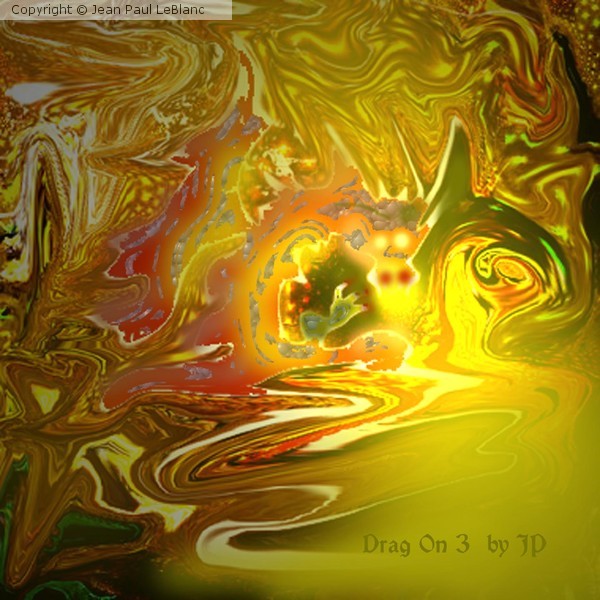 Drag On 3 20x20 