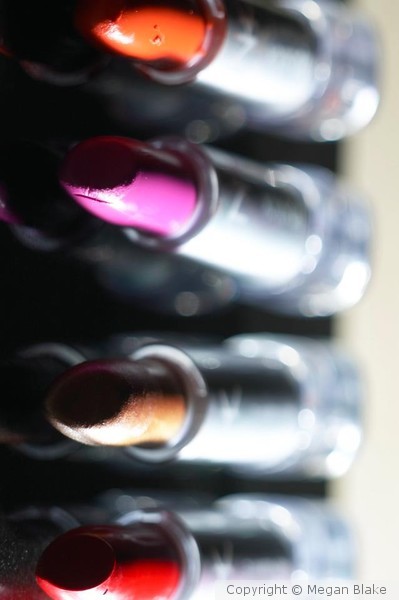 Lip stick