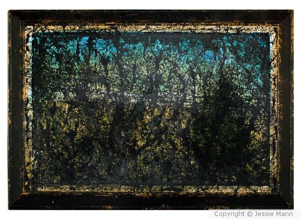 Untitled#47 31X43 2006