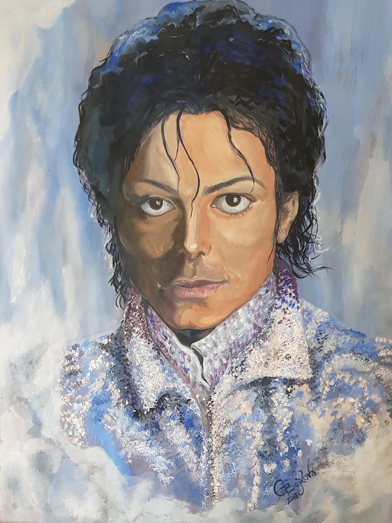 MICHAEL