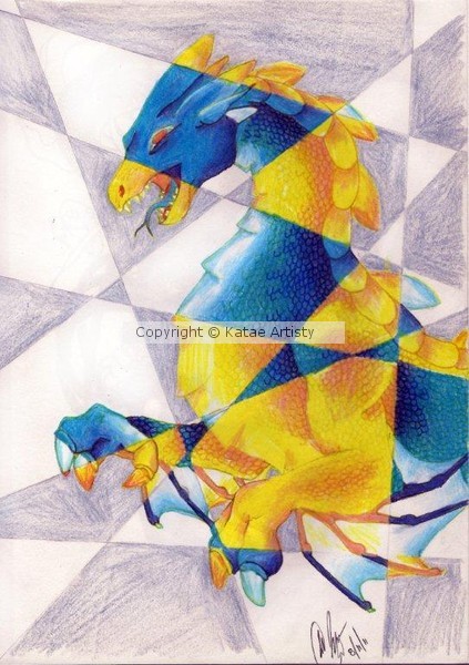 GoldenSapphire
