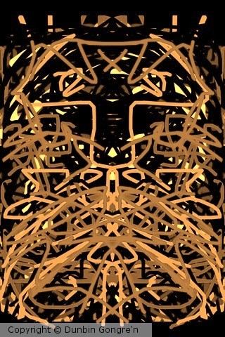Golden Elephante E.T.