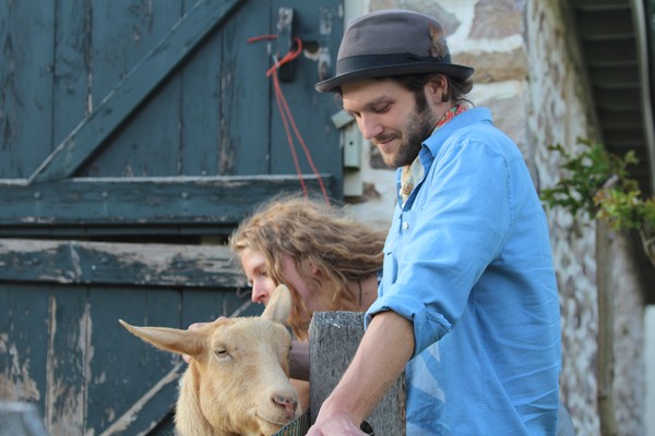 Farm Visit