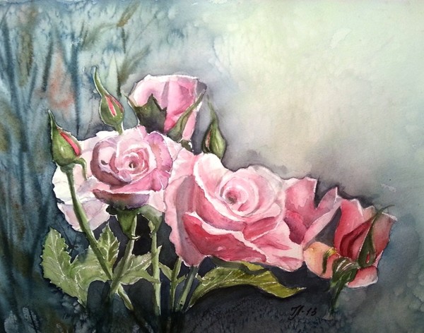 Roses