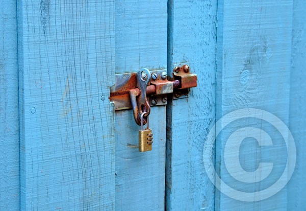 padlock