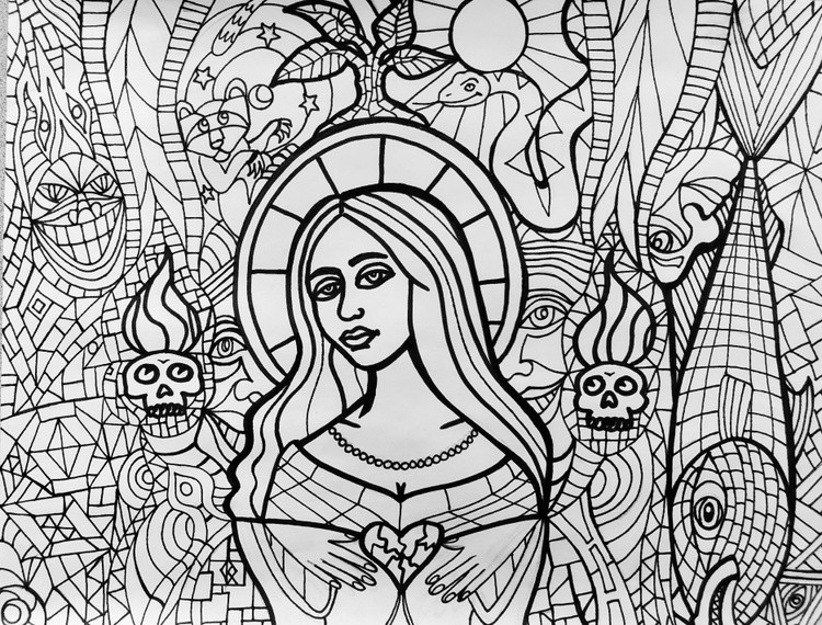 Work in Progress 1