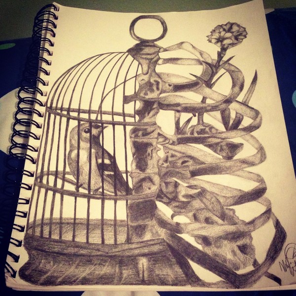 Ribcage