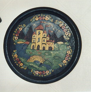 Roses and Castels