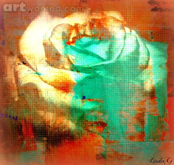 A Rose is A Rose