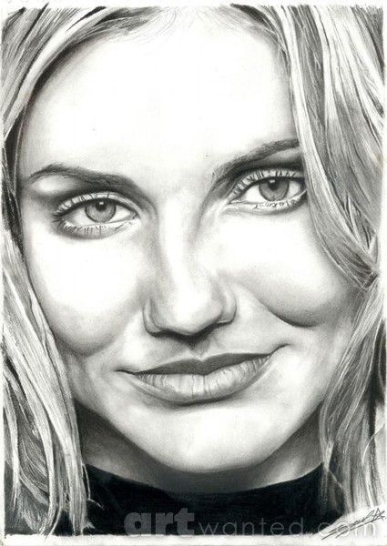 Cameron Diaz