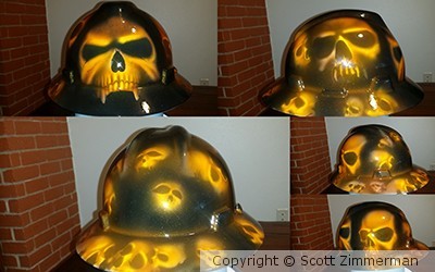 Skulls