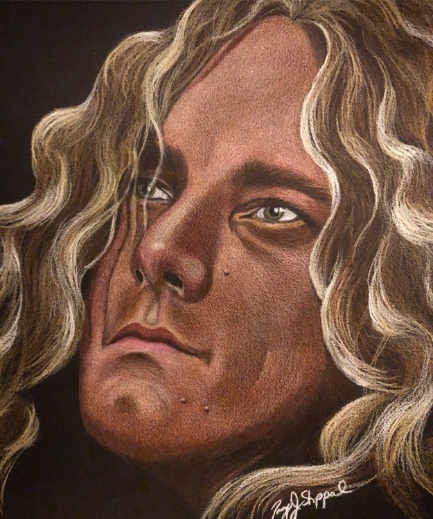 Robert Plant