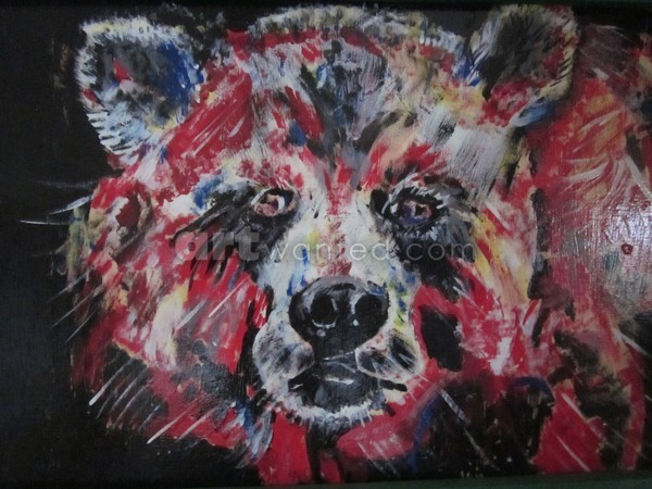 Red Bear
