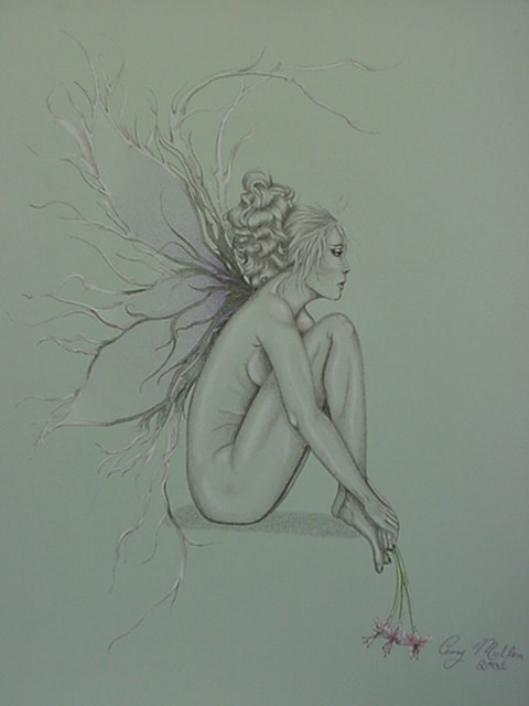 Fairy Tears