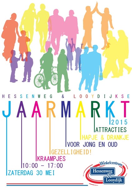 Yearmarket 2015