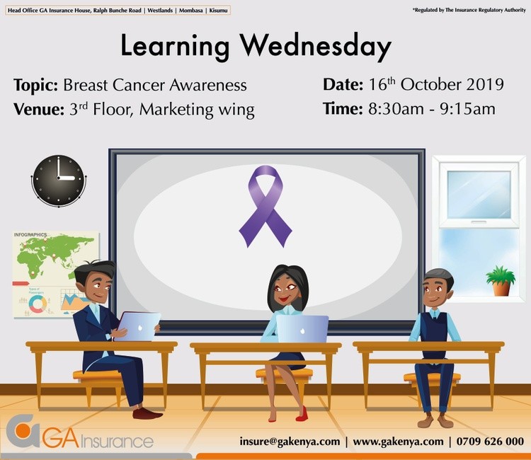 Learning Wed - Cancer