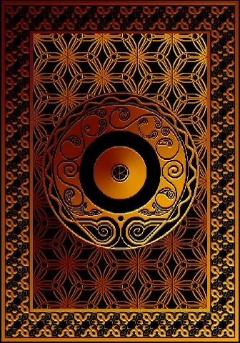 Amulet of Uscias