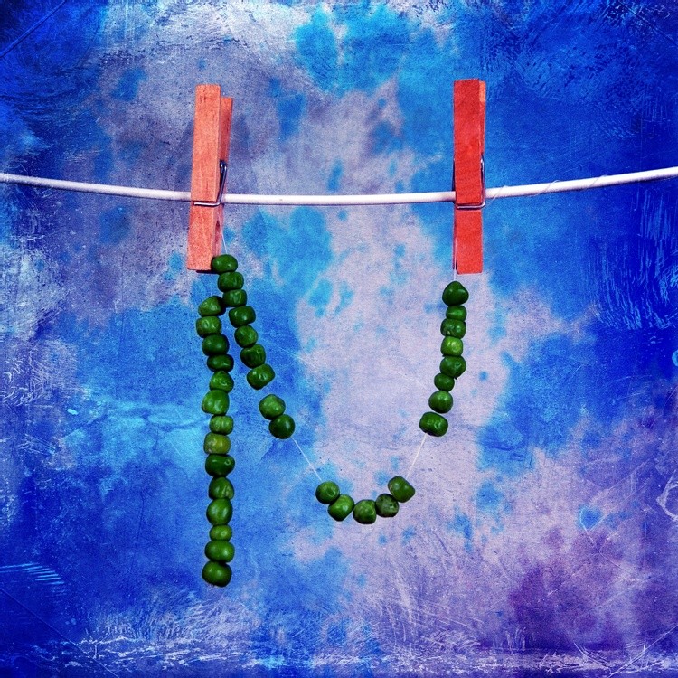 Dried Peas