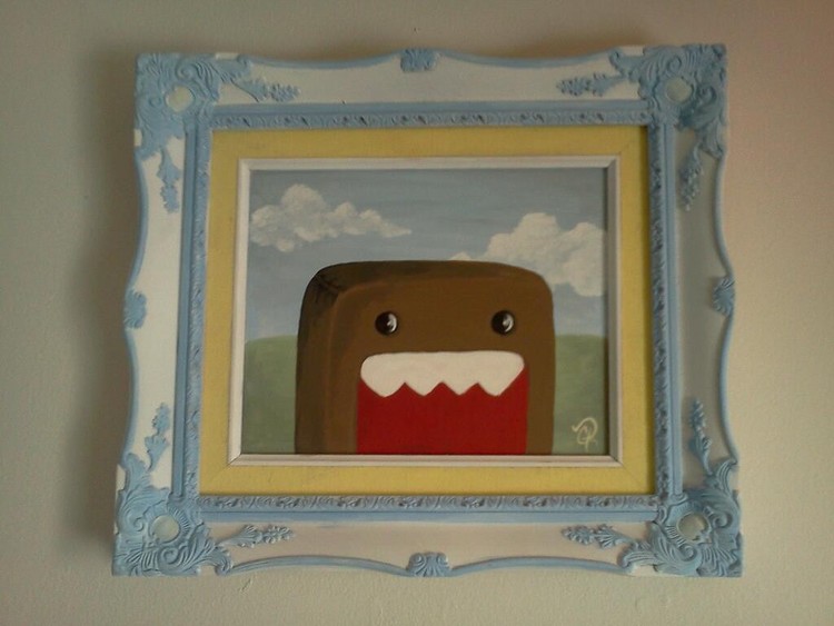 DOMO 