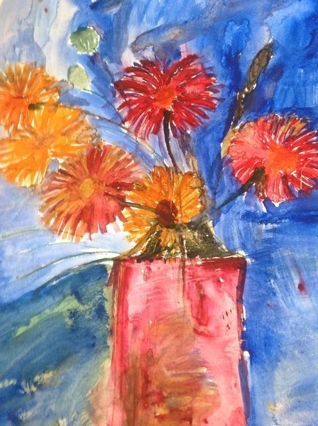 Daisies