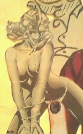 Gasmask Dogslut