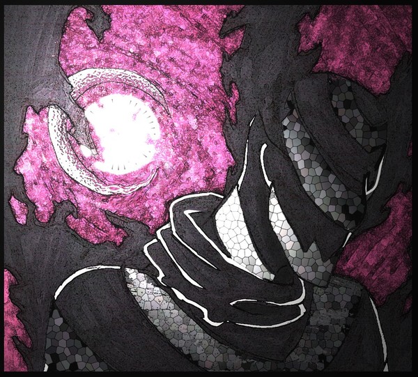 Fate of the grey 2