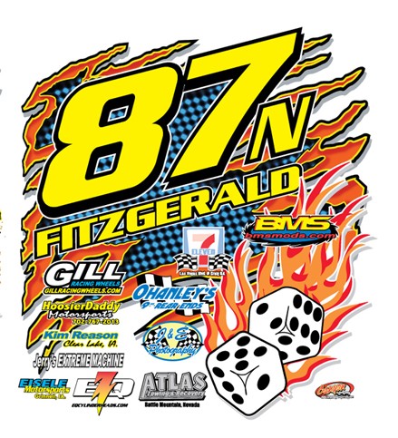 DAN FITZGERALD BK