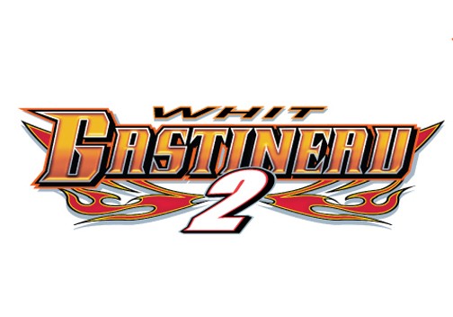 WHIT GASTINEAU FRONT