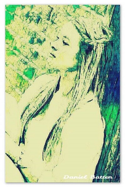 Tides of Green and Yellow