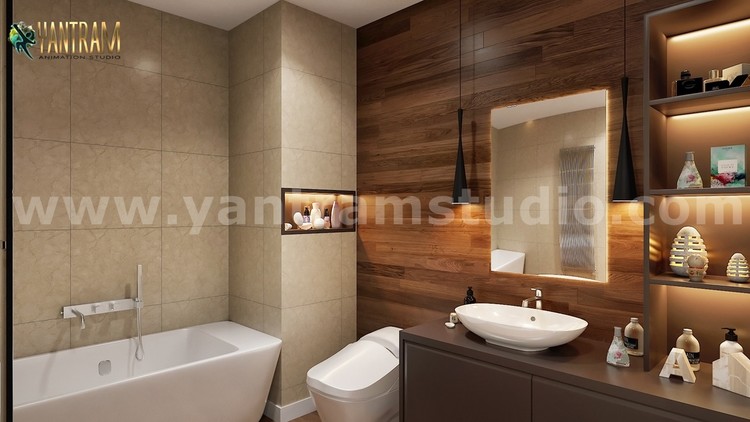 bathroom interior design ideas