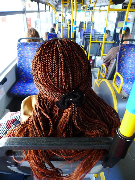 People Of Tel Aviv - 1
