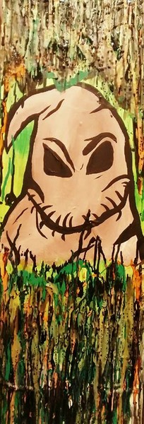 OOGIE BOOGIE
