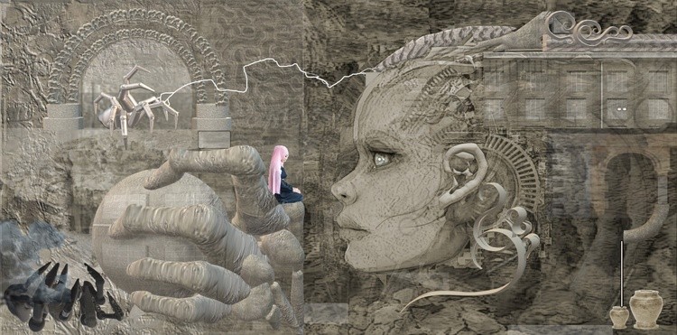 old god 3