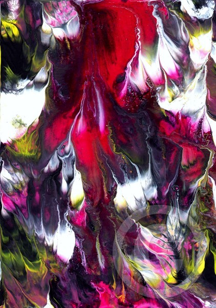 crimson passion