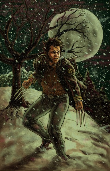 Wolverine
