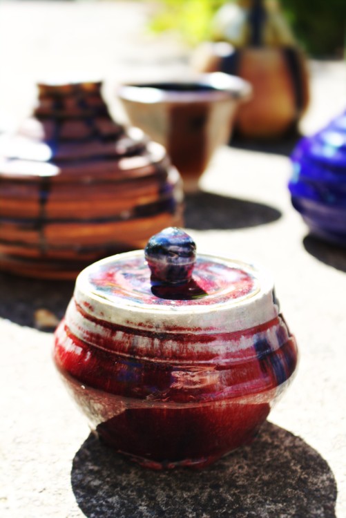 POTTERY33