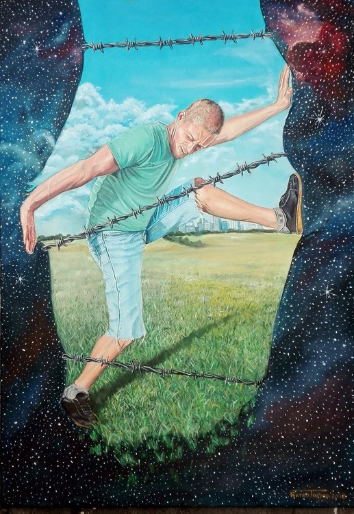 Fear of awakening