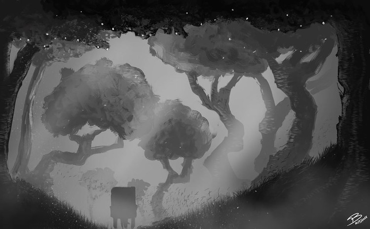 A Journey Ahead