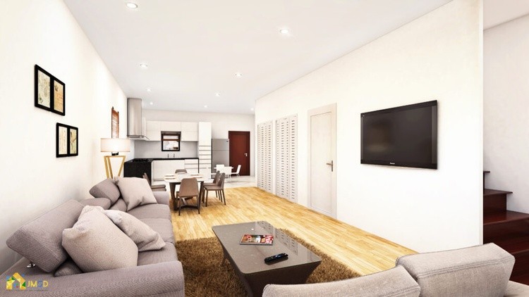 3D Rendering Services - 3D Rendering Company Near me