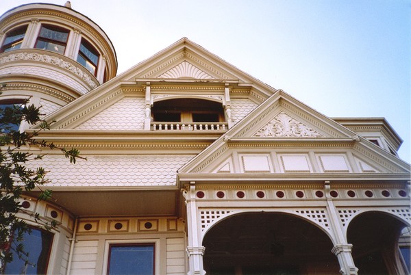 My Favorite House