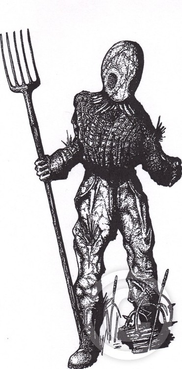 Straw Man