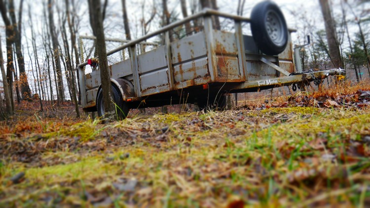 B-Trailer