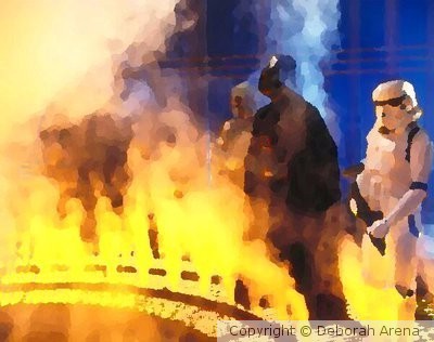Darth Vader