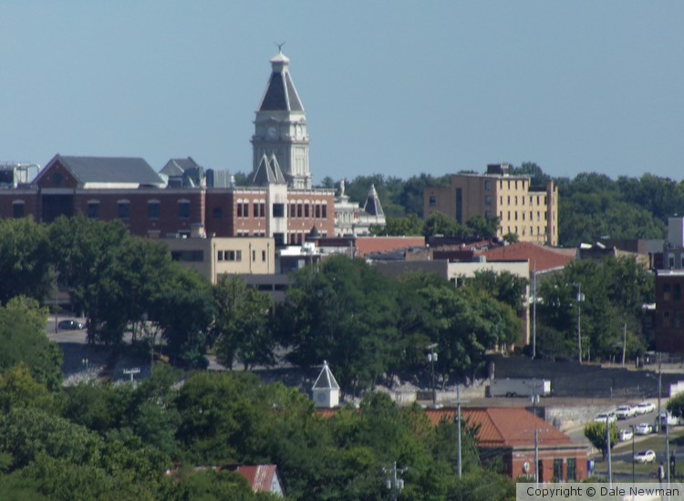 Clarksville Tn